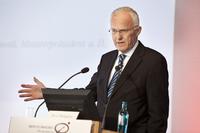 „Die deutsche Verwaltung ist die beste der Welt!“