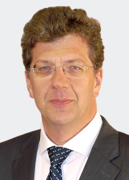 Johan Aurik zum Global Managing Partner von A.T. Kearney gewählt / Partner mit Sitz in Brüssel tritt sein dreijähriges Amt zum 1. Januar 2013 an (BILD)