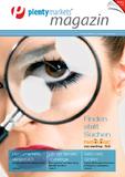 plentymarkets Magazin 02/2012 erschienen: Aktuelle News und Trends der E-Commerce-Branche kostenfrei verfügbar