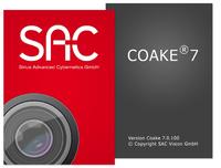 SAC Coake®7 SAC Coake®7