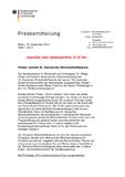 Rösler verleiht 45. Deutschen Wirtschaftsfilmpreis