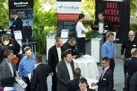 Rückschau auf den 4. Controlware Security Day: 250 IT-Experten diskutierten  in Dietzenbach über aktuelle Trends und Technologien in der IT-Security