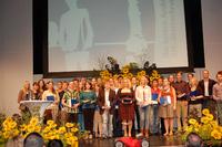 IHK Heilbronn-Franken ehrt junge Fachkräfte und deren Unternehmen
