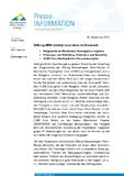 Stiftung MRN würdigt neue Ideen im Ehrenamt