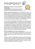 Finanzierungsplattform FINPOINT mit „Banking IT-Innovation Award? ausgezeichnet