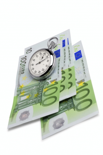 Eilkredite  wie man sie bekommt und worauf man achten sollte