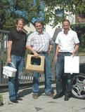 Absatzförderung mit Weitblick bei  PLEWA SchornsteinTechnik und HeizSysteme GmbH