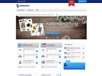Swisscom AG: Bluewin Jass