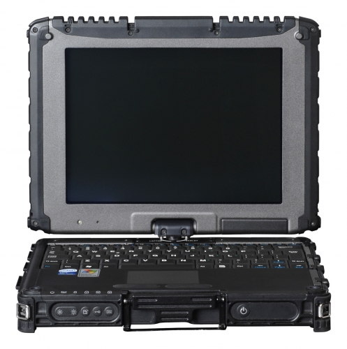 MOBILE COMPUTING NOCH SCHNELLER, NOCH EFFIZIENTER: