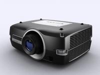 projectiondesign präsentiert seinen neuen 3D-Projektor: Der High-Performance-Projektor F85 überzeugt mit Leistung auf höchstem Niveau!