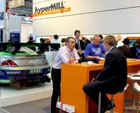 hyperMILL® 2012 im Rampenlicht
