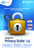 Das persönliche Security-Team für PC und Smartphone: Die neue Steganos Privacy Suite 14