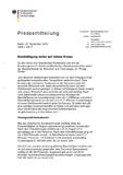 Beschäftigung weiter auf hohem Niveau