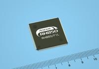 Renesas Electronics präsentiert die Ultra-Low Power Mikrocontroller-Serie RH850/F1x basierend auf 40 nm Prozesstechnologie für Automotive Body Applications