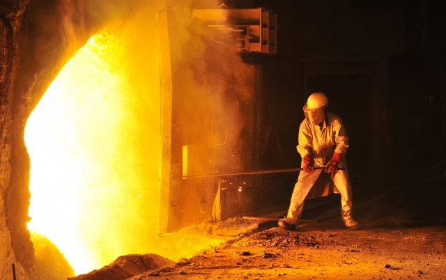 CCC zeigt zur Aluminiummesse in Düsseldorf  Chancen einer energieeffizienten Produktion
