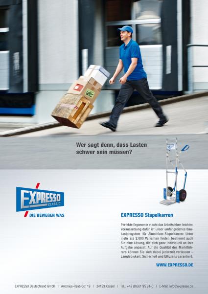 CHANGEüberrascht und überzeugt EXPRESSO mit Leichtigkeit (BILD)