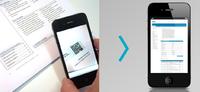 SICK setzt zur Vernetzung der Produktkommunikation verstärkt auf QR-Codes und den infolox QR-CODE-MANAGER