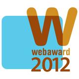 Rehau mit Web Marketing Award 2012 prämiert