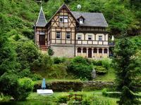 Haus-Domains für jedermann