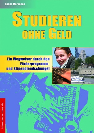 Studieren ohne Schulden – Um ein Stipendium bewerben Studieren ohne Schulden – Um ein Stipendium bewerben