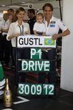 BMW Motorsport News: Erster Sieg für „Gustl“, dramatisches FIA GT1-Finale in Donington