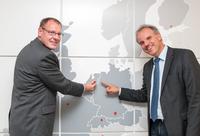STEMMER IMAGING erweitert Vertriebsgebiet um Benelux-Länder