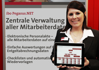 Personalmanagement: Nach der Zukunft kommt die Praxis