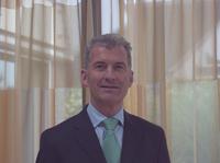 Jan van der Velden von Vanderlande Industries neuer Vorsitzender europäischer Branchenorganisation