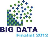 n³ unter den Finalisten des 1. Big Data Kongress