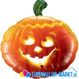 Halloween-Party: Luftballon-Markt.de bietet vielseitige Dekorationsideen