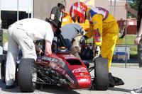 Racing Students nutzen PRO.FILE PLM