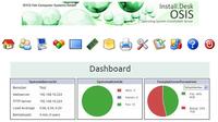 Install.Desk OSIS: Betriebssystemverteilung komplettiert Portfolio für Systemrollouts
