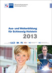 Neues Programm der Wirtschaftsakademie für 2013