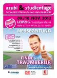 Den Grundstein für eine erfolgreiche berufliche Zukunft legen