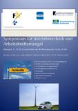 Symposium „Antriebstechnik und Arbeitskräftemangel“
