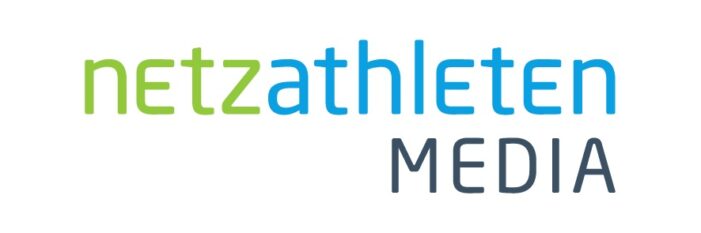 Maria Poursaiadi leitet PR und Marketing von netzathleten media