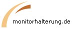 Online-Shop monitorhalterung.de jetzt Internetpartner von Vogel?s
