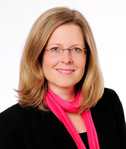 Birgit März verstärkt Brainloop AG als Marketing Director Germany (BILD)