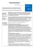 Schleswig-Holstein auf der Expo Real 2012