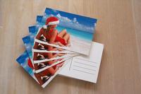 Postalische Weihnachtsgrüße an die Kunden: Unternehmen sollten schon jetzt ihre Kampagnen planen