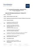 IKA/Olympiade der Köche 2012 – Gourmet-Gipfel mit Rekorden