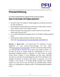 Scan-to-Go-Green mit Fujitsu-Scannern