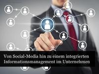 Social Media Erfolgsvortrag am 09.Oktober kostenfrei in Frankfurt
