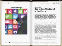 Windows 8 selbst ausprobieren