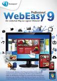 Komfortabel zur eigenen Website: Avanquest veröffentlicht WebEasy 9 Pro