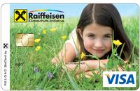 Entwickelt von Gemalto: Raiffeisen führt die weltweit erste Bankkarte auf Basis nachwachsender Rohstoffe ein