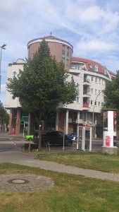 Solide Sachwerte – Immobilienbesitz gibt Sicherheit