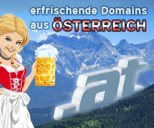 At-Domains machen mehr daraus