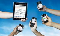 Neue mobile MMS-Lösung von Vanderlande Industries