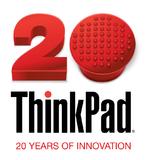 20 Jahre ThinkPad: das Kult-Notebook feiert runden Geburtstag